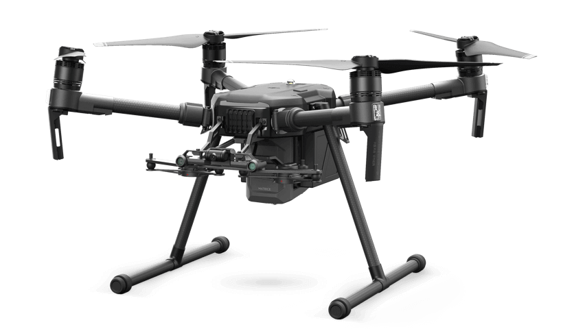 Matrice 200 Series V2 - dji drone
