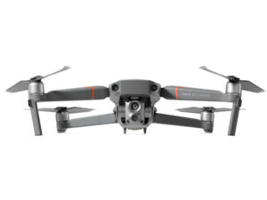 Mavic 2 Enterprise Series - dji drone